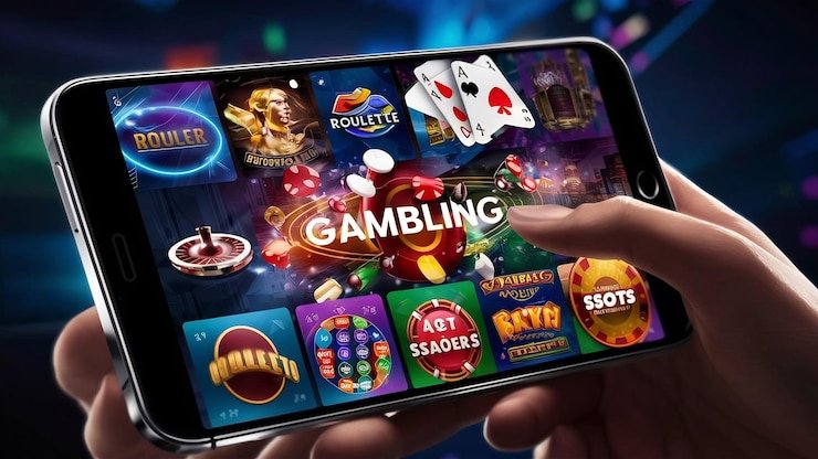 gta88 Roulette Eropah Langsung